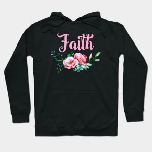 Faith Hoodie